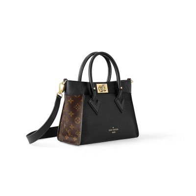 LOUIS VUITTON ON MY SIDE PM M57728 (25*20*12cm)